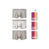 3 Pack (Смешанные цвета)