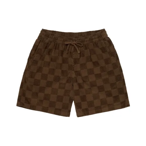 VANS RANGE Повседневные шорты унисекс