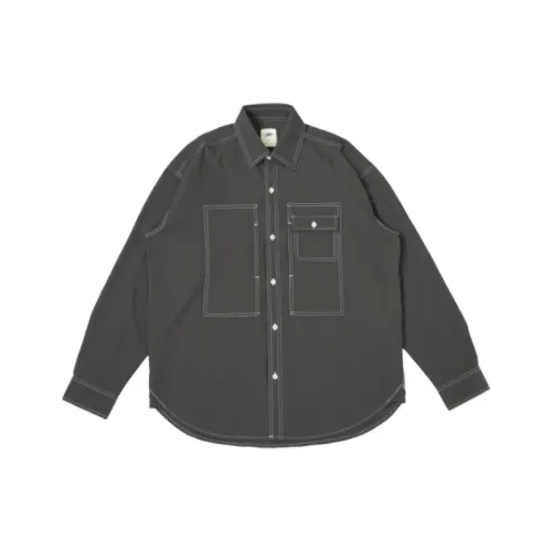 ATGM Мужские рубашки