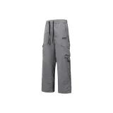 Темно-серый