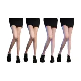 Кожа 2 шт + Белый 2 шт