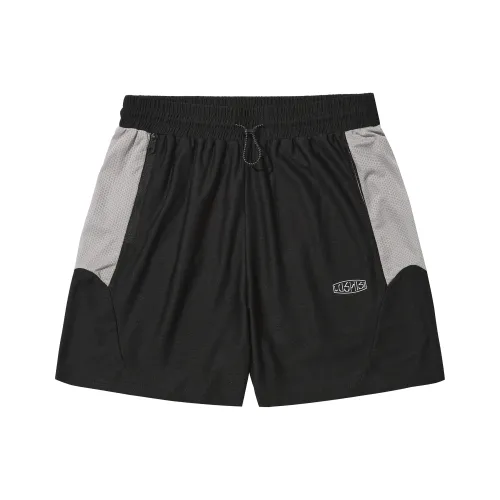 LUSHISI Баскетбольные шорты Унисекс