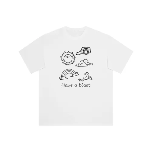 TIP Off Унисекс Футболка