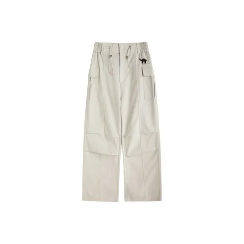 Pilot the camel Унисекс Джинсы