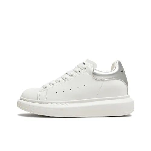 PT'SON Низкие Кроссовки для Скейтбординга Унисекс