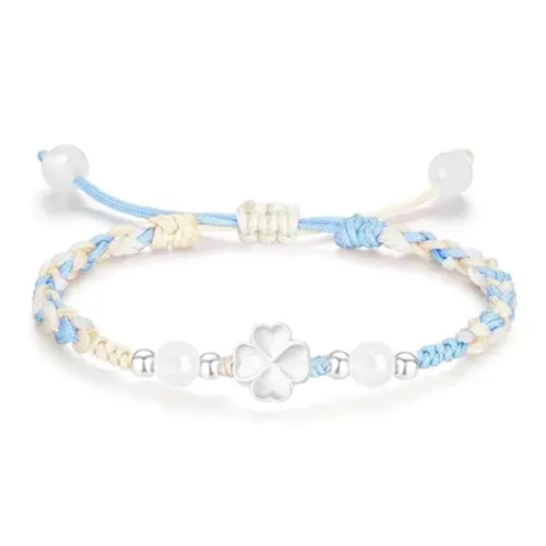 Inkopper Ткань Браслеты Шнурки Унисекс