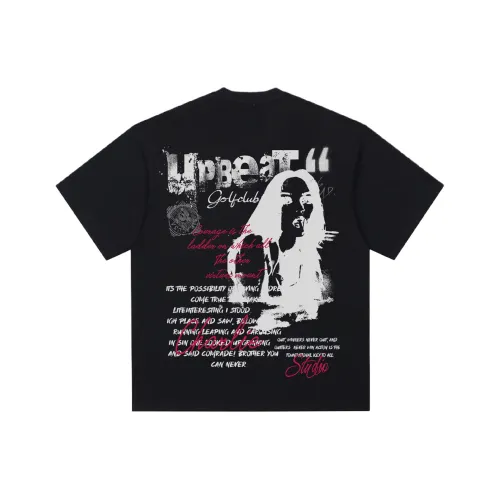 CHARLIE GOLF Унисекс Футболка