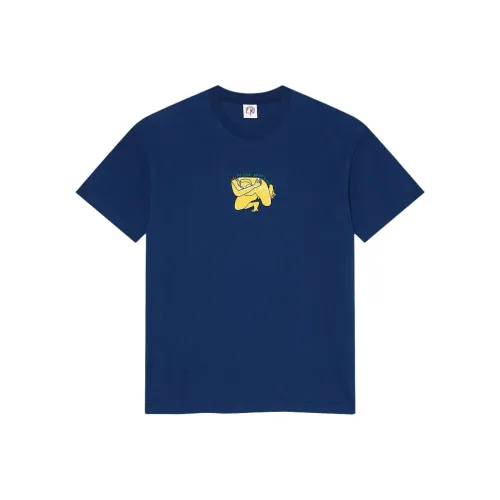 POLAR SKATE CO SS25 T-Shirt Унисекс