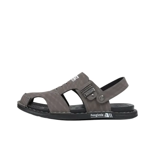 Shiozawa Пляжные сандалии Мужской