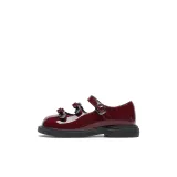 Темно-красный