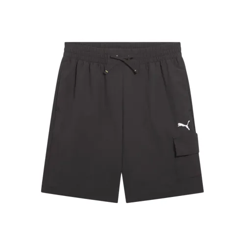 PUMA EssentialsWOVEN Карго Шорты Мужские
