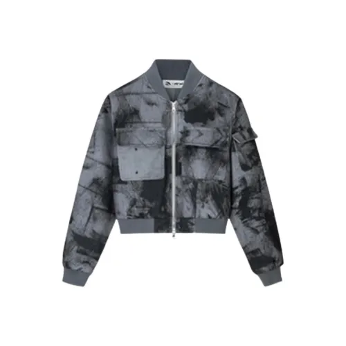 ANTA x H5LY NO7 Куртки и пальто женские