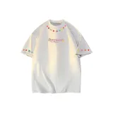 Туманно-серый