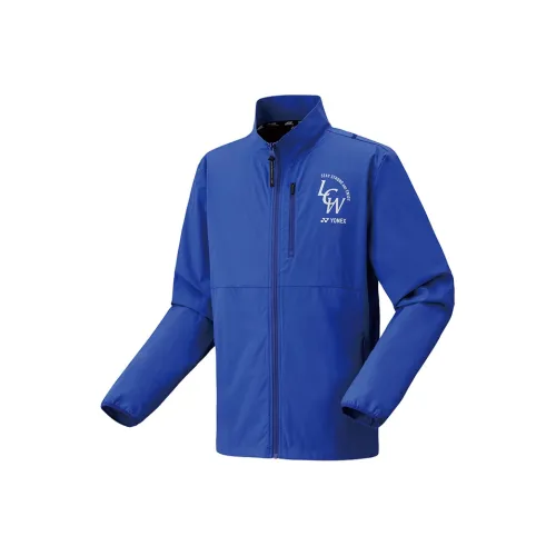 YONEX Li Zongwei Series Куртки и Пальто Унисекс