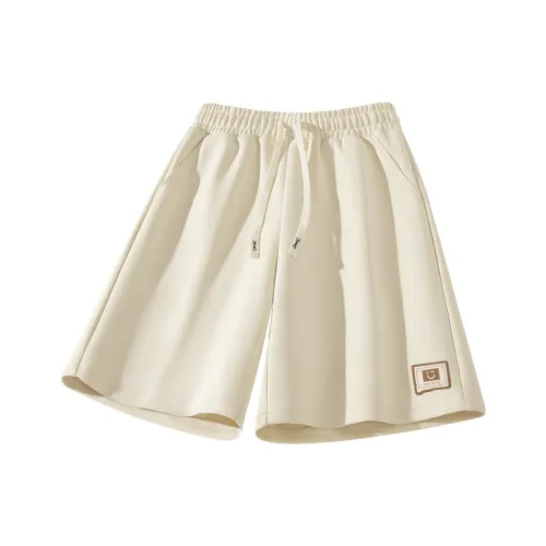 Miniso Унисекс Повседневные шорты