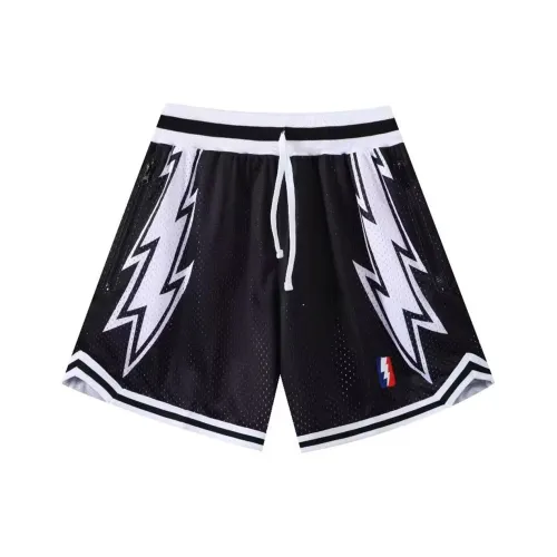 XDFM Унисекс Повседневные шорты