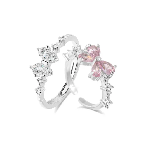 MUYAN Кольца Женские