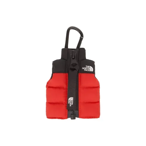 The North Face Брелоки Унисекс Красный