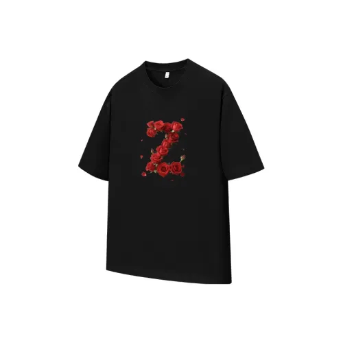 Evil Lions Унисекс Футболки