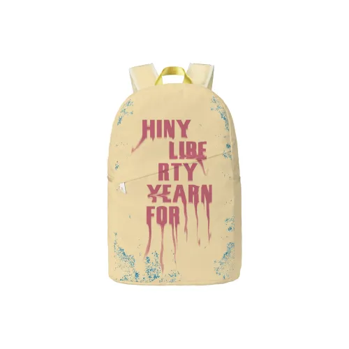 HINY Рюкзаки Унисекс