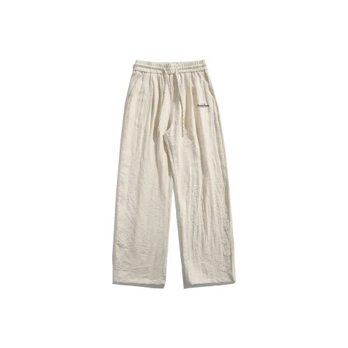 POINTLIMIT Унисекс Повседневные брюки