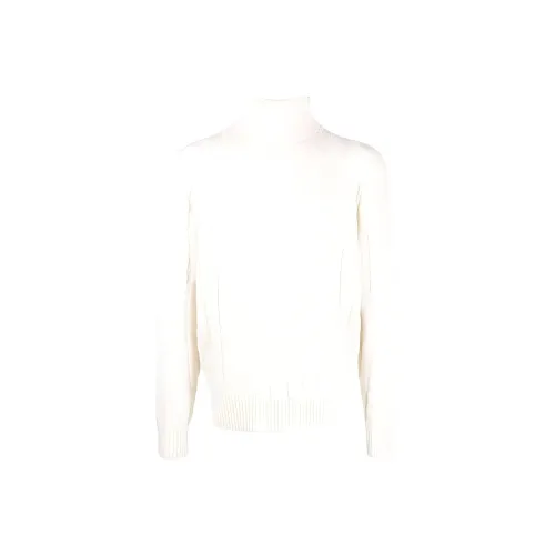 Ralph Lauren Белые Мужские Свитера