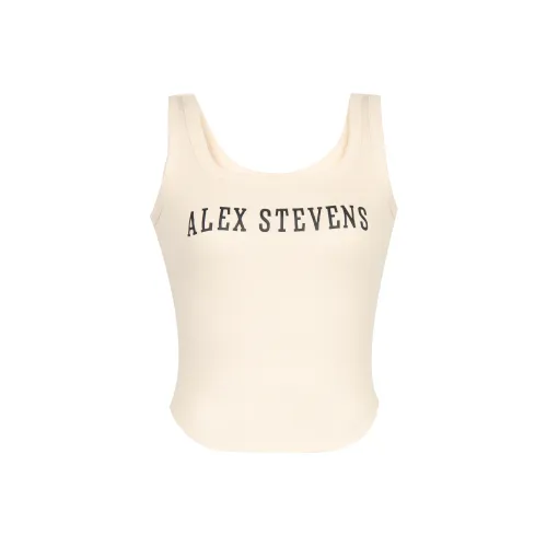 ALEX STEVENS Женские Футболки