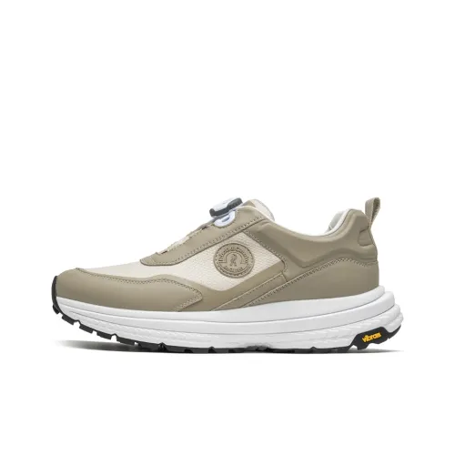 Roberta Di Camerino Slip-resistant Abrasion-resistant Rebound-resistant Low Top Casual Shoes Men's