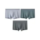 3 упаковки основного комплекта (светло-серый + темно-серый + серо-зеленый)