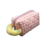 Жёлтый портативный