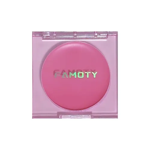FAMOTY Blushes / Rouges Женские