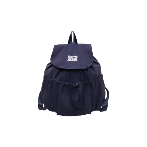 Duoluplo Doron Paul Ткань Рюкзак Унисекс Многоцветный