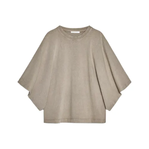 ZARA Женские рубашки с норкой T