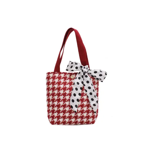 Boniu Холст Тоут Сумка Стандартная Женская Многоцветная