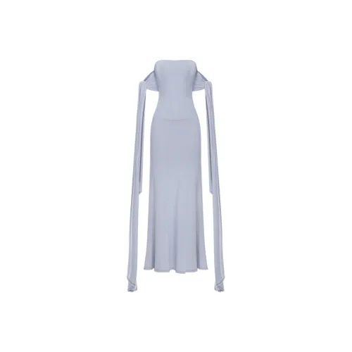 HYTE MOLY Без рукавов Платье Женское