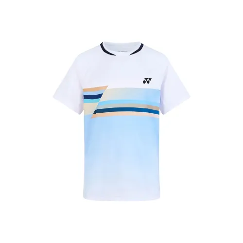 YONEX T-рубашка для детей в возрасте 3-7 лет