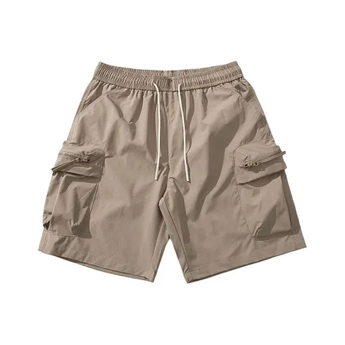 98SQUID Унисекс Повседневные шорты