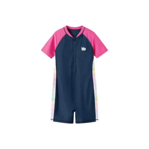 BALABALA Детский купальник для девочек