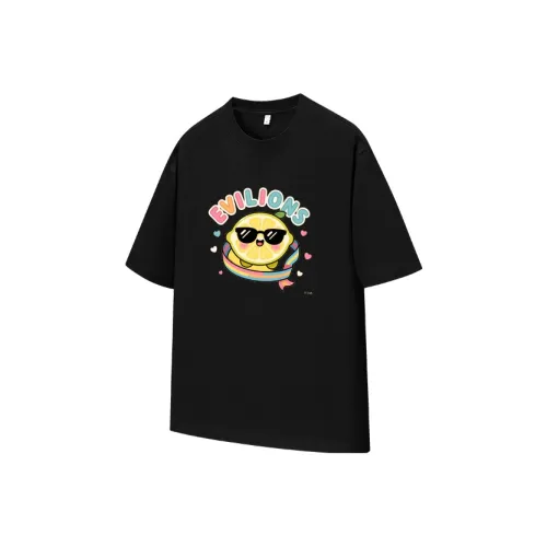 Evil Lions Унисекс Футболки