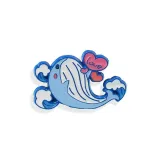 Игривый Кит