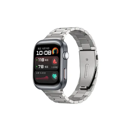 ZHENGGUANG Ремень Совместимость с Huawei Металл