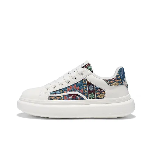 HLA Низкий топ Скейтборд Кроссовки Мужские