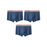 Синий, 3 штуки