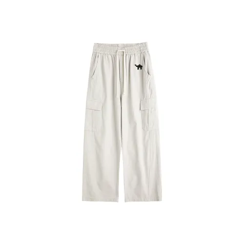 Pilot the camel Унисекс Джинсы