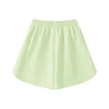 Мятный зеленый