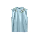 Светло-голубой