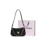 Рыцарский черный + Сумка для покупок