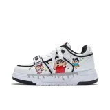 Классический черный, белый