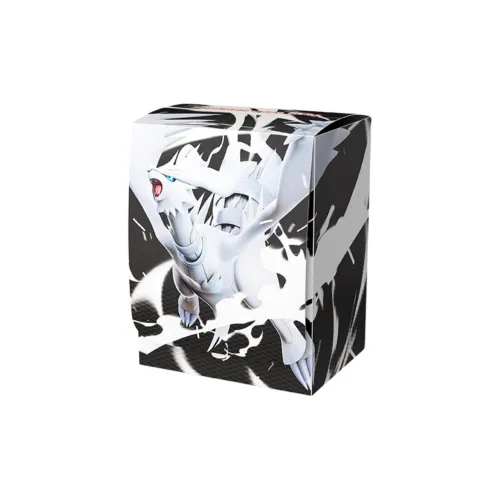 POKEMON Покемон White Dragon Trading Card Game Коллекционная карта Box Card Аксессуары Целая коробка