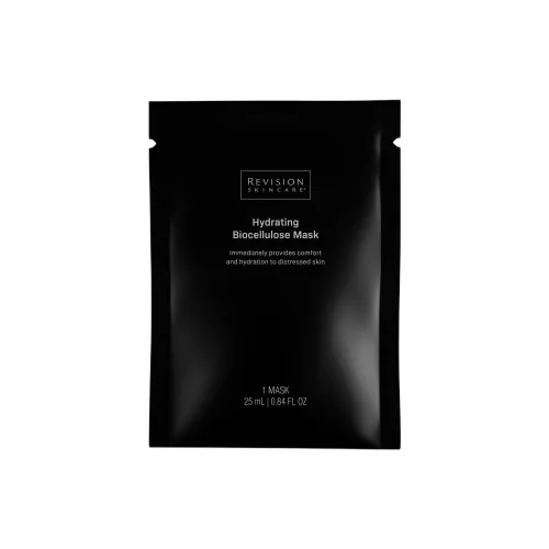 Revision Skincare Патч-маска для лица успокаивающая унисекс